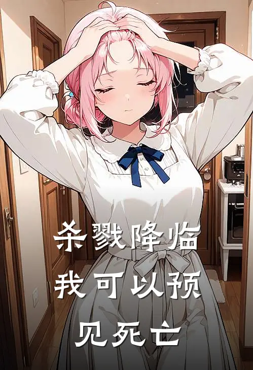 杀戮降临：我可以预见死亡