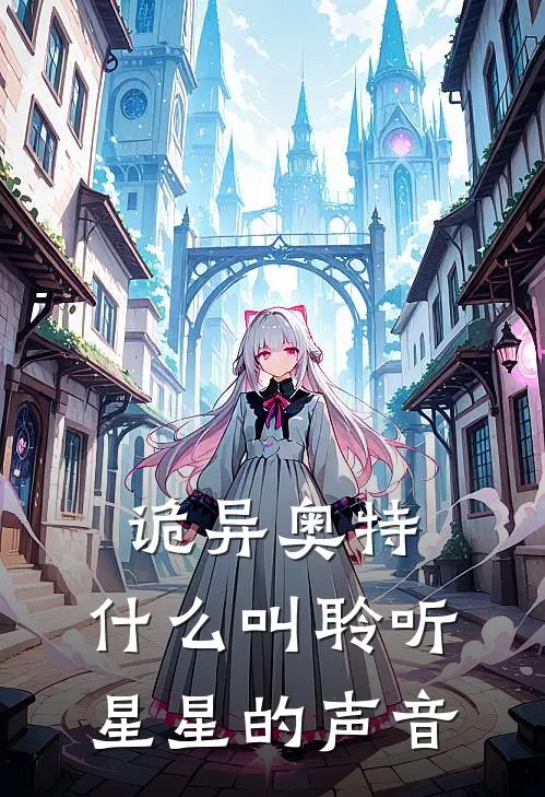 诡异奥特：什么叫聆听星星的声音