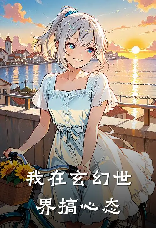 我在玄幻世界搞心态(苏清雪林风)完整版小说全文免费阅读_免费阅读无弹窗我在玄幻世界搞心态苏清雪林风