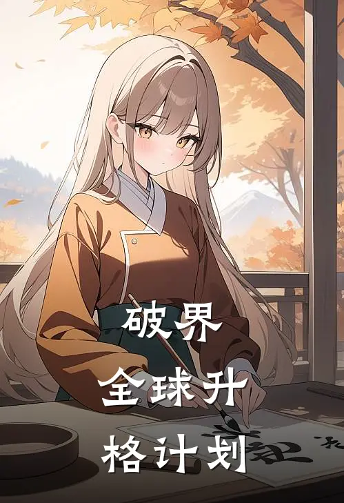 破界：全球升格计划陆燃林知夏完整版在线阅读_陆燃林知夏完整版阅读