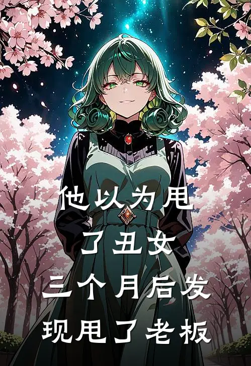 他以为甩了丑女，三个月后发现甩了老板(敏敏刘强)完结的热门小说_全本免费完结小说他以为甩了丑女，三个月后发现甩了老板(敏敏刘强)