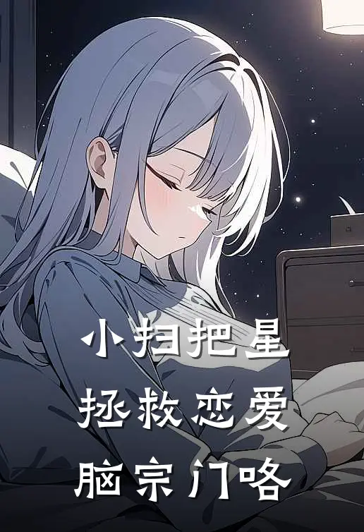 小扫把星拯救恋爱脑宗门咯