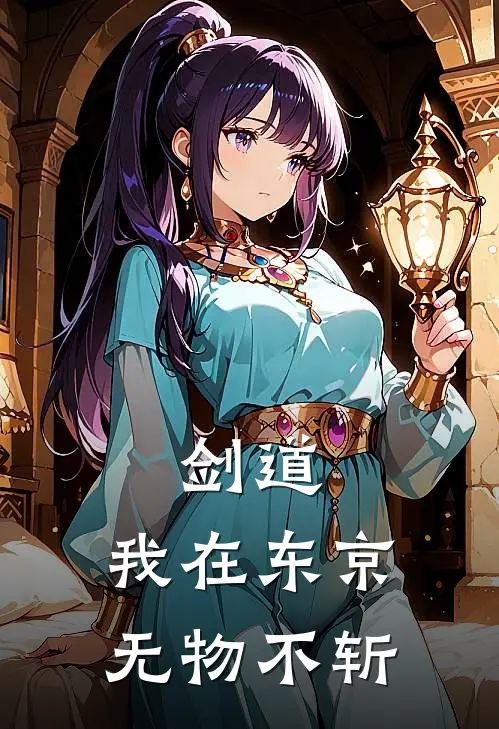 剑道：我在东京无物不斩