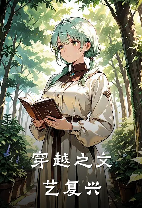 穿越之文艺复兴