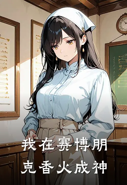 我在赛博朋克香火成神(李元郝胖胖)完结小说_热门小说推荐我在赛博朋克香火成神李元郝胖胖