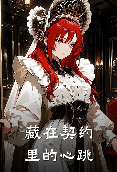 藏在契约里的心跳