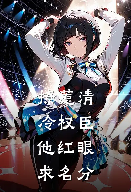 撩惹清冷权臣，他红眼求名分沈清晏春桃小说完整版_热门好看小说撩惹清冷权臣，他红眼求名分(沈清晏春桃)