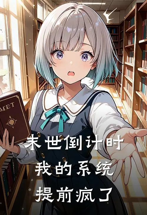 末世倒计时：我的系统提前疯了(林阳张磊)网络热门小说_最新小说末世倒计时：我的系统提前疯了(林阳张磊)