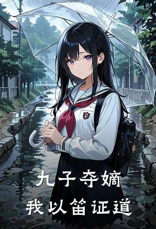 九子夺嫡：我以笛证道(林清风赵灵儿)在线阅读免费小说_完整版小说免费阅读九子夺嫡：我以笛证道(林清风赵灵儿)