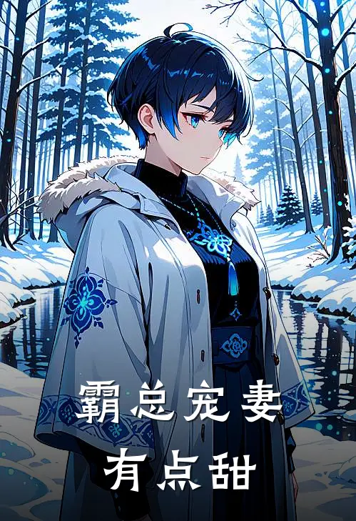 霸总宠妻有点甜(景宸宇沈念初)免费完结小说_免费小说在线阅读霸总宠妻有点甜(景宸宇沈念初)