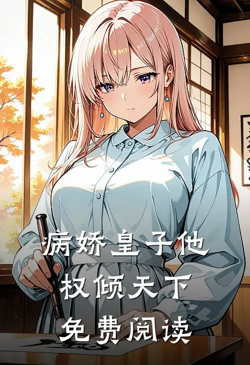 病娇皇子他权倾天下免费阅读