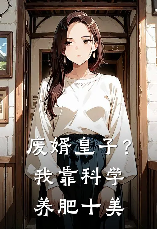 废婿皇子？我靠科学养肥十美(夏安夏泽)最新小说_免费阅读完整版小说废婿皇子？我靠科学养肥十美(夏安夏泽)