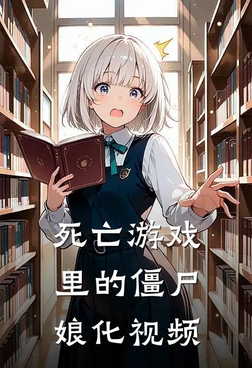 死亡游戏里的僵尸娘化视频