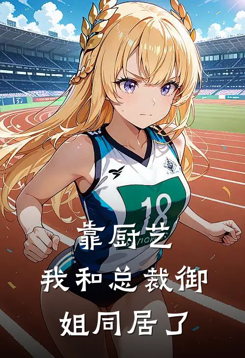 靠厨艺，我和总裁御姐同居了