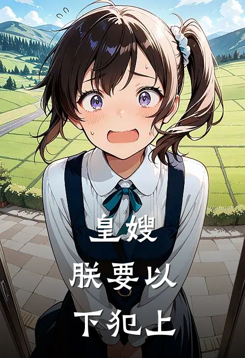 皇嫂，朕要以下犯上