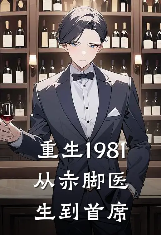 重生1981：从赤脚医生到首席