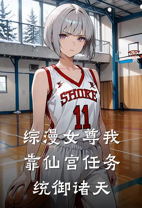 综漫女尊我靠仙宫任务统御诸天(阿蛮小羽)在哪看免费小说_最新章节列表综漫女尊我靠仙宫任务统御诸天(阿蛮小羽)