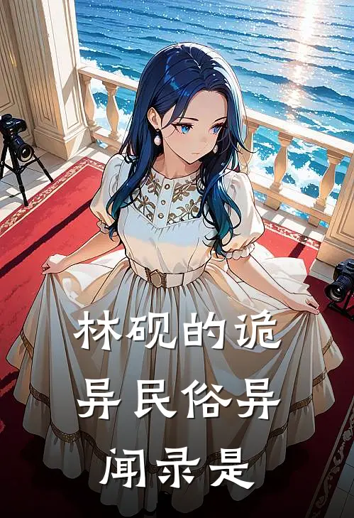 林砚的诡异民俗异闻录是