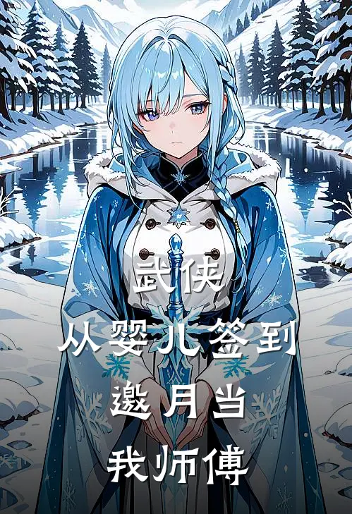 武侠：从婴儿签到，邀月当我师傅(陈玉风冯蘅)最新完结小说_完结版小说全文免费阅读武侠：从婴儿签到，邀月当我师傅(陈玉风冯蘅)