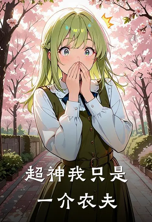 超神我只是一介农夫