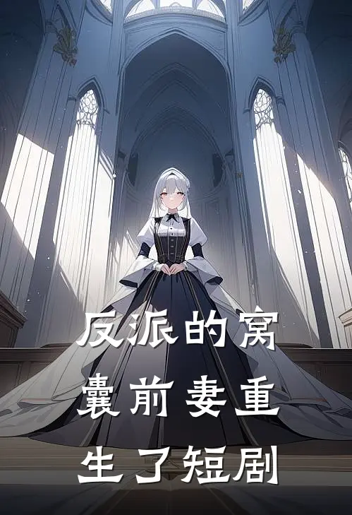 反派的窝囊前妻重生了短剧