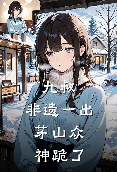 九叔：非遗一出，茅山众神跪了(林砚林凤娇)最新推荐小说_最新免费小说九叔：非遗一出，茅山众神跪了林砚林凤娇