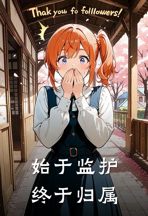 始于监护，终于归属