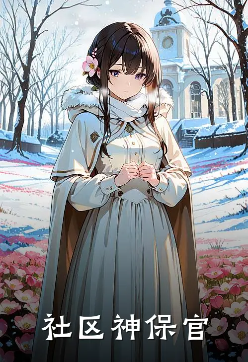 社区神保官