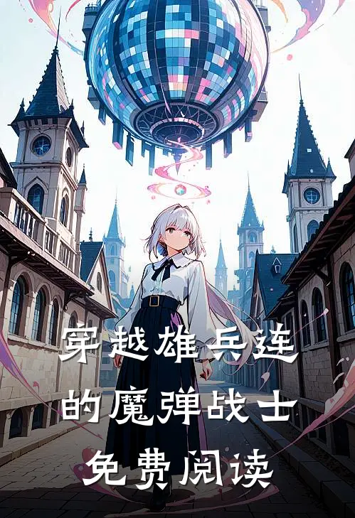 穿越雄兵连的魔弹战士免费阅读