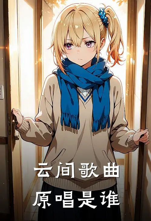 云间歌曲原唱是谁