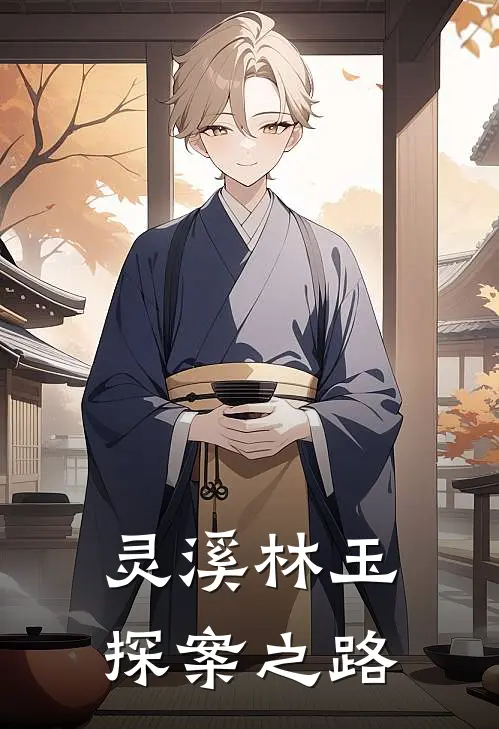 灵溪林玉探案之路