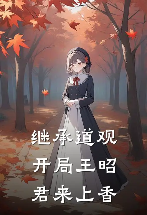 继承道观，开局王昭君来上香
