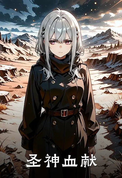 若稀若稀（圣神血献）最新章节列表_（若稀若稀）圣神血献最新小说