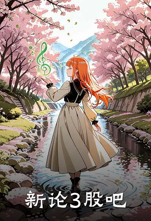 新论3股吧