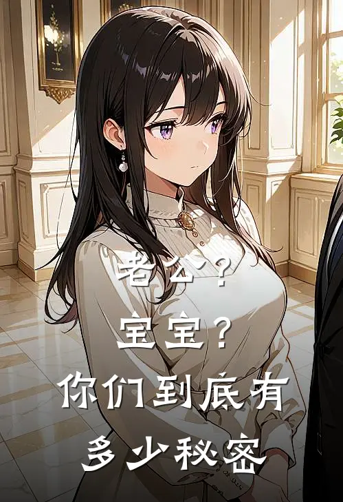 老公？宝宝？你们到底有多少秘密
