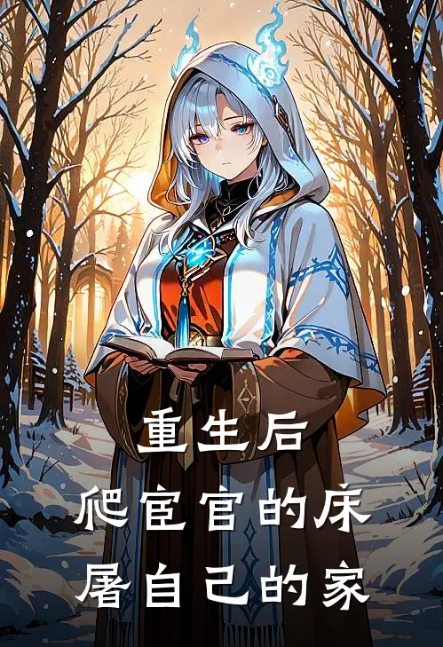 重生后，爬宦官的床，屠自己的家