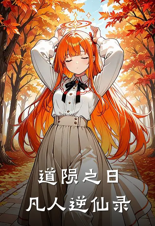 道陨之日：凡人逆仙录(李尘陈老西)在哪看免费小说_最新章节列表道陨之日：凡人逆仙录(李尘陈老西)