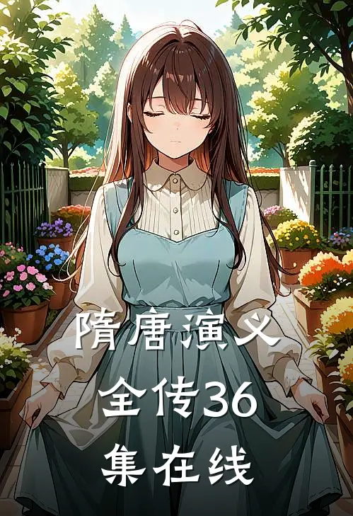 隋唐演义全传36集在线