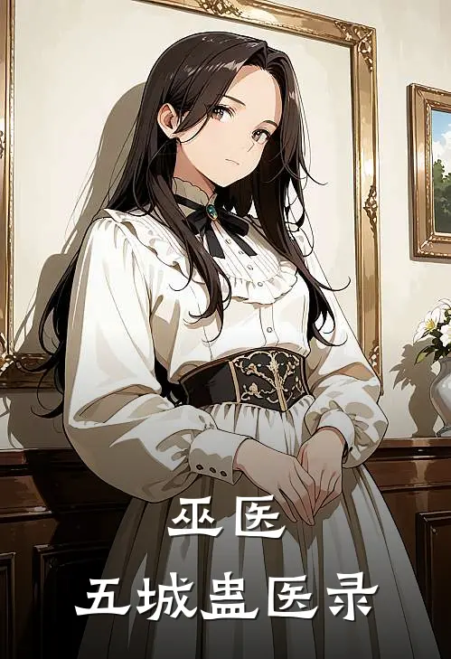 巫医：五城蛊医录(江守义李建军)完本小说_热门的小说巫医：五城蛊医录江守义李建军