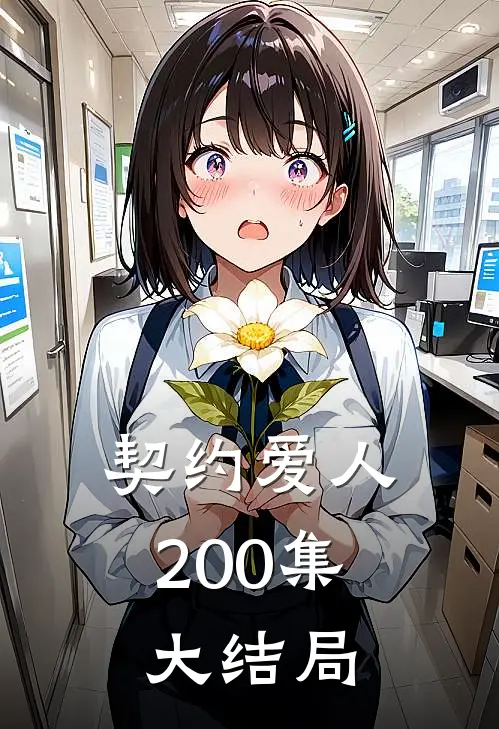 契约爱人200集大结局