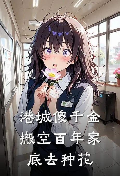 港城傻千金，搬空百年家底去种花(宝儿陆景琛)完本小说大全_热门小说大全港城傻千金，搬空百年家底去种花宝儿陆景琛