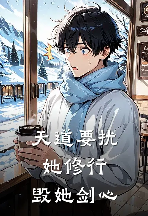 天道要扰她修行，毁她剑心