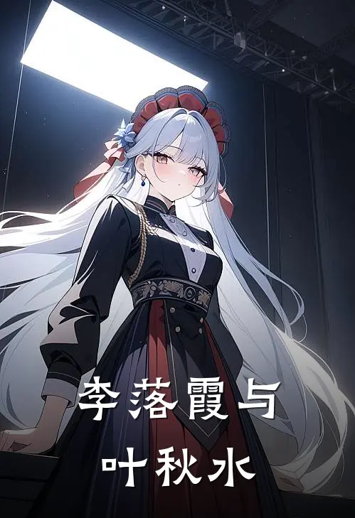 李落霞与叶秋水杨威叶秋水最热门小说_免费小说全集李落霞与叶秋水(杨威叶秋水)