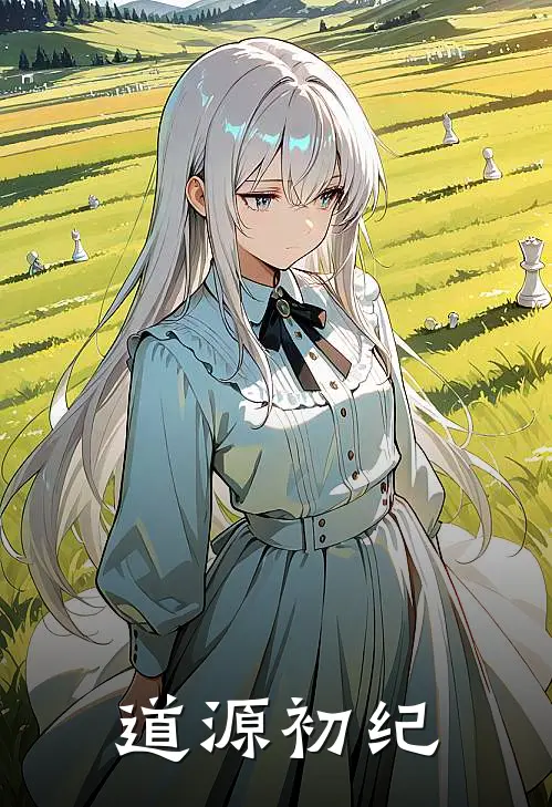 道源初纪