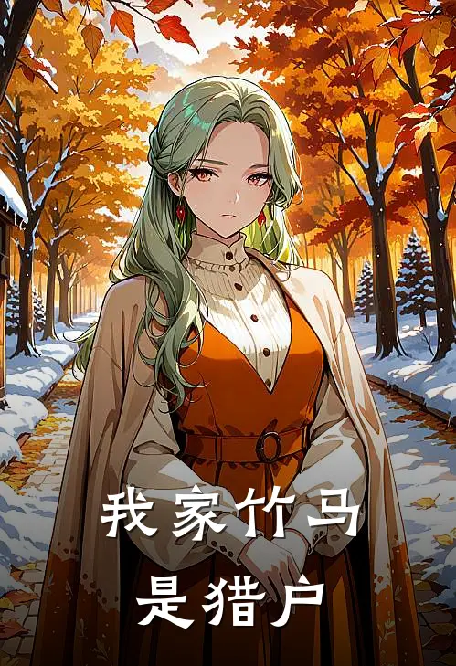 我家竹马是猎户