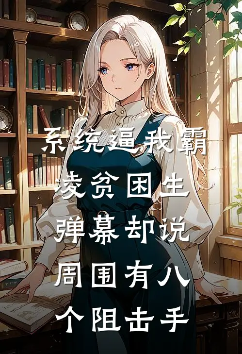 系统逼我霸凌贫困生，弹幕却说周围有八个阻击手