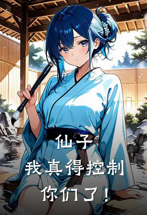 仙子，我真得控制你们了！(姜清雪顾长青)免费小说全本阅读_最新章节列表仙子，我真得控制你们了！(姜清雪顾长青)