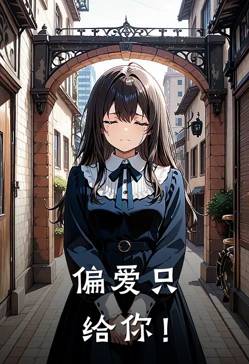 偏爱只给你！