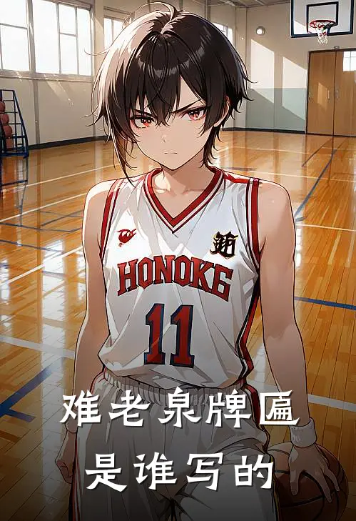 难老泉牌匾是谁写的