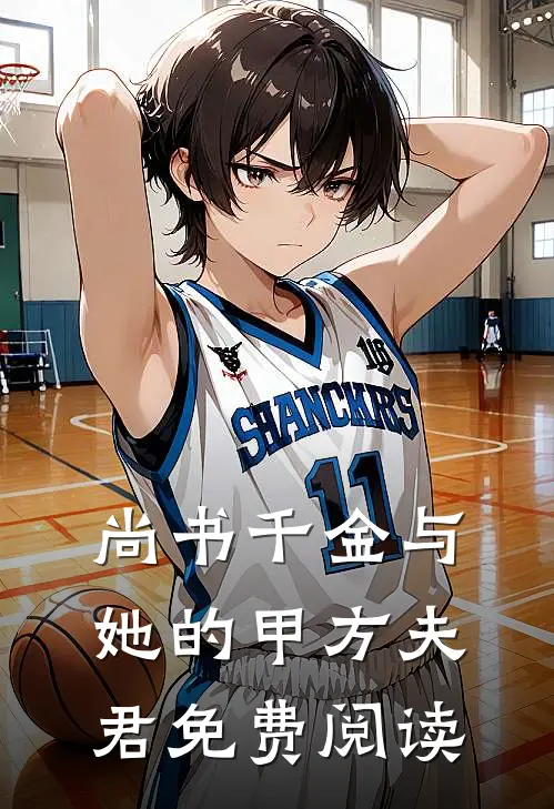 尚书千金与她的甲方夫君免费阅读